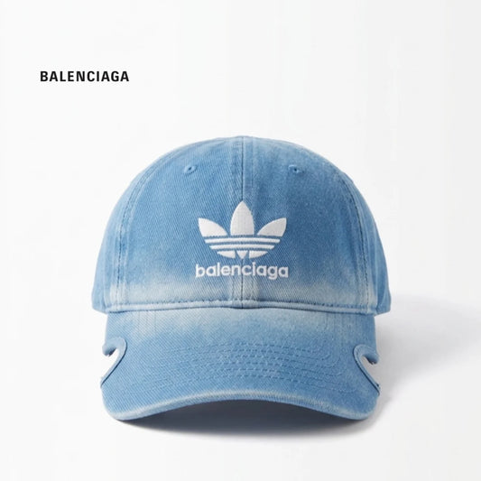 Balenciaga X Adidas H10