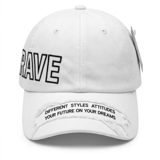 Brave cap