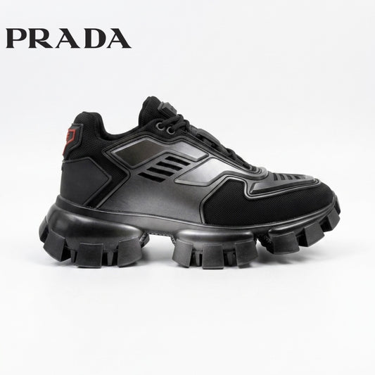 Prada Cloudbust Thunder Chunky-sole