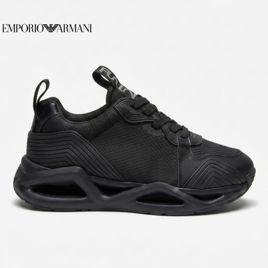 EA7 Emporio Armani Infinity Evolution sneakers