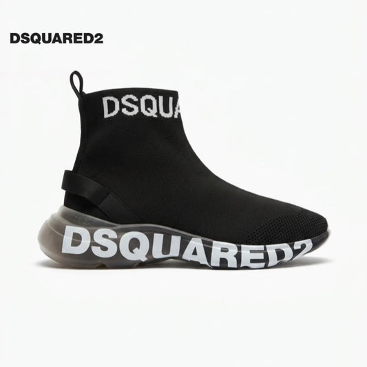dsquared fly mesh