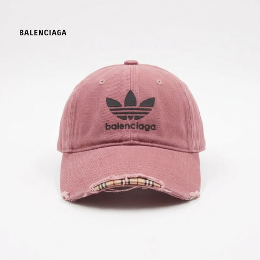 Balenciaga X adidas H9
