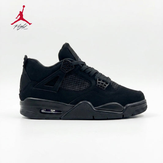 Air Jordan 4 Retro Black cat
