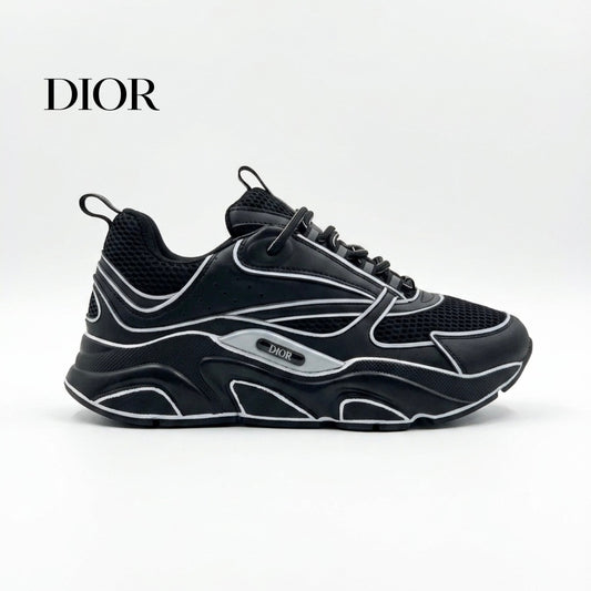 Dior B22 - Black