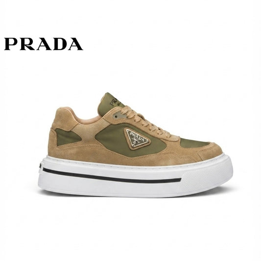 Prada sneakers