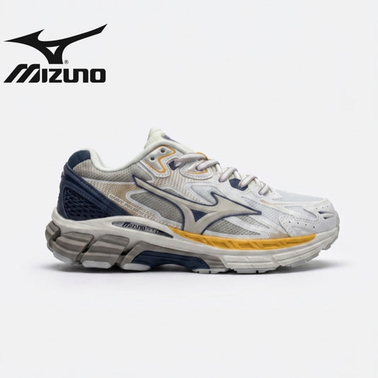 Mizuno Halo Mix - White