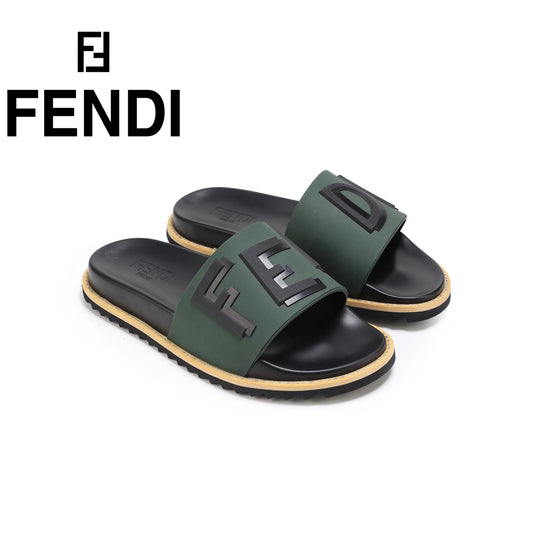 Slipper Fendi