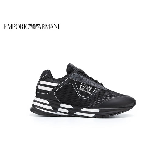 EA7 Emporio Armani black