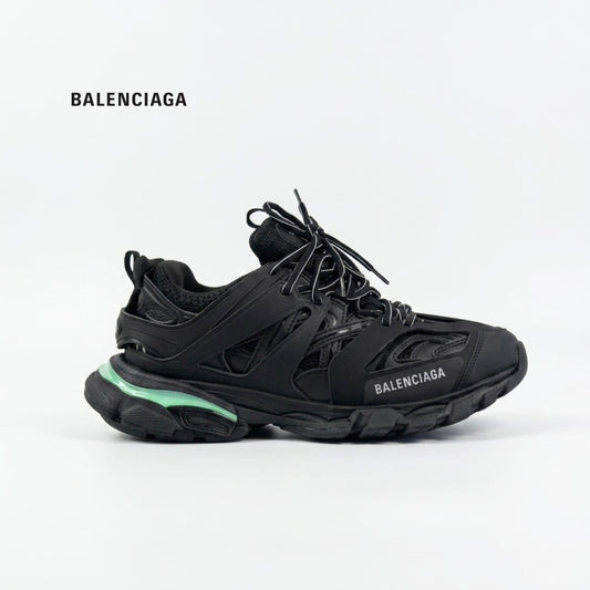 Balenciaga Track LED