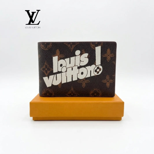 LV wallet 14