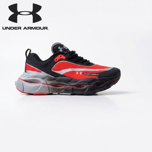 Under Armour Halo Runner - Red