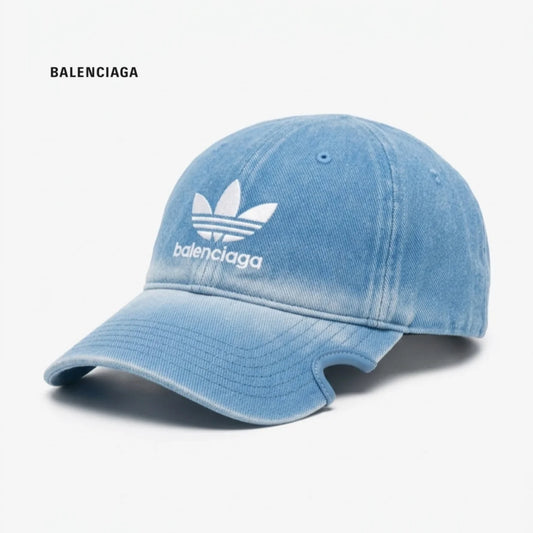 Balenciaga X Adidas H10