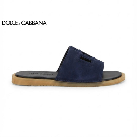 Slipper D&g