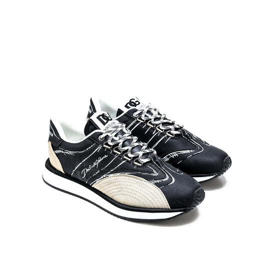 Dolce & Gabbana - Black