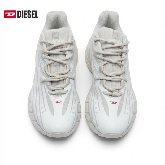 Diesel-Airspeed low sneakers - Gray