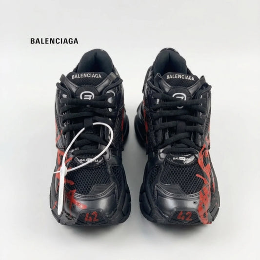balenciaga Runner Graffiti