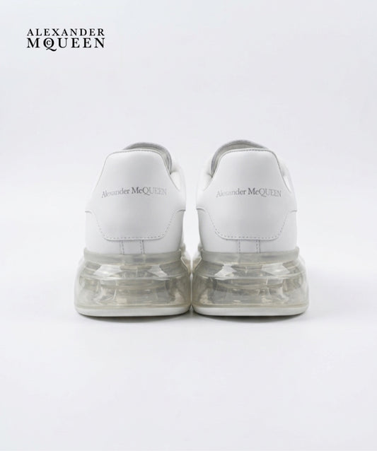 Alexander McQueen Oversized sneakers
