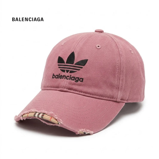 Balenciaga X adidas H9