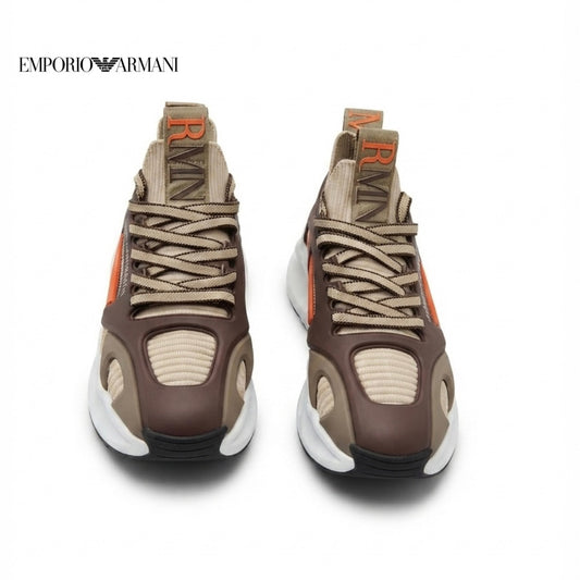 Ea7 Emporio Armani infinity