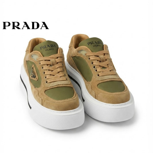 Prada sneakers