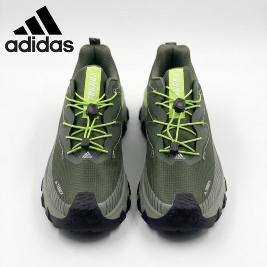 Adidas Terrex Michelin - Oil