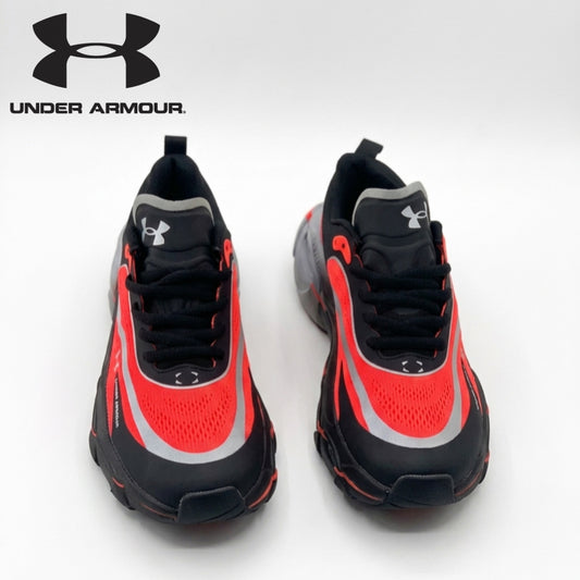 Under Armour Halo Runner - Red