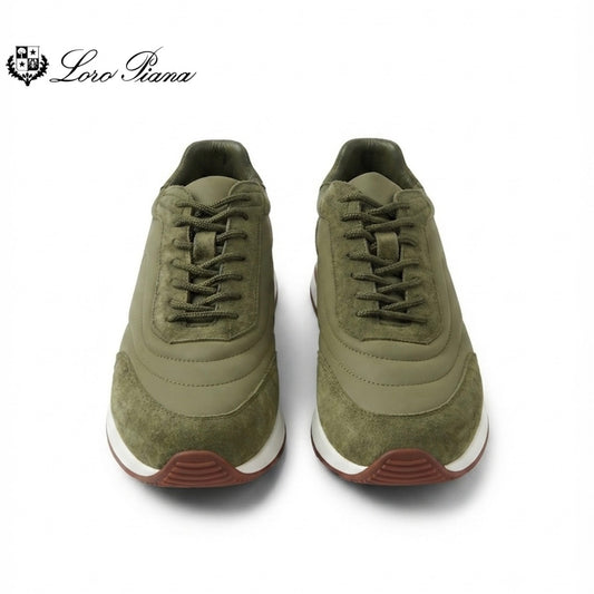 Loro Piana Weekend Walk sneakers