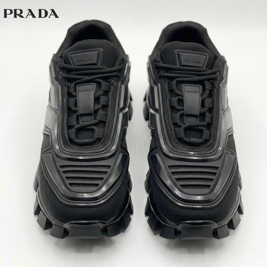 Prada Cloudbust Thunder Chunky-sole