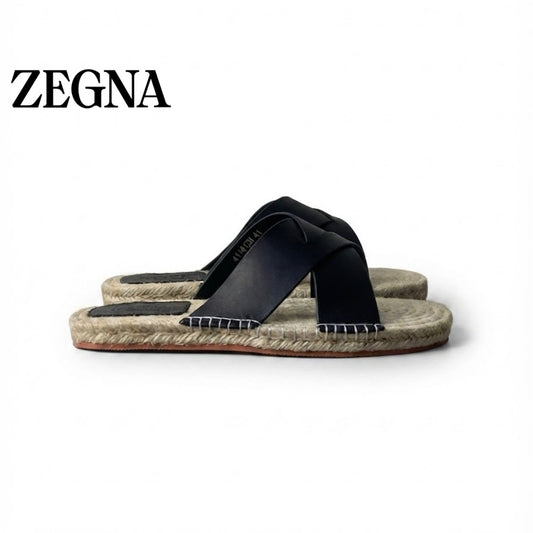 Zegna panarea sandals