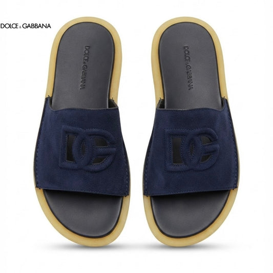 Slipper D&g