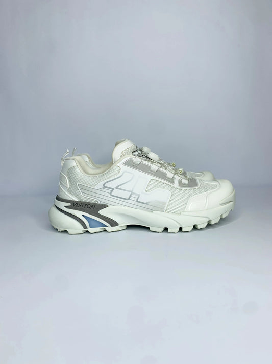 LV runner tactic - White