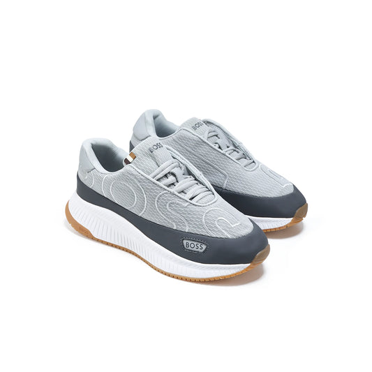 BOSS - Gray