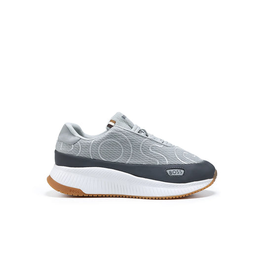 BOSS - Gray