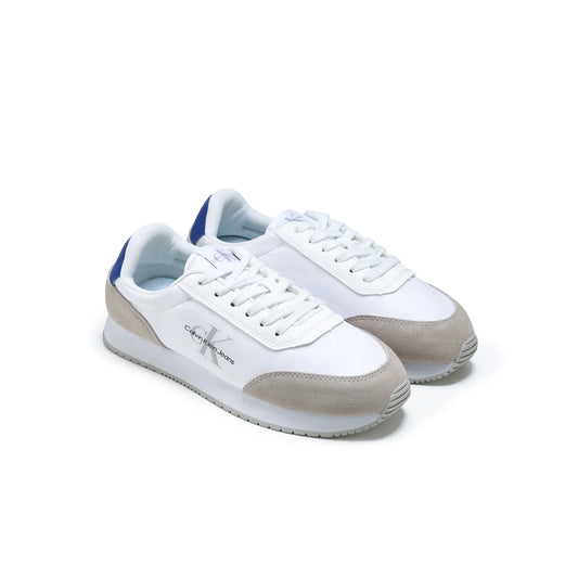 Calvin Klein - White