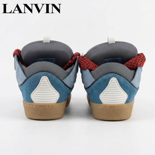 lanvin curb low-tob