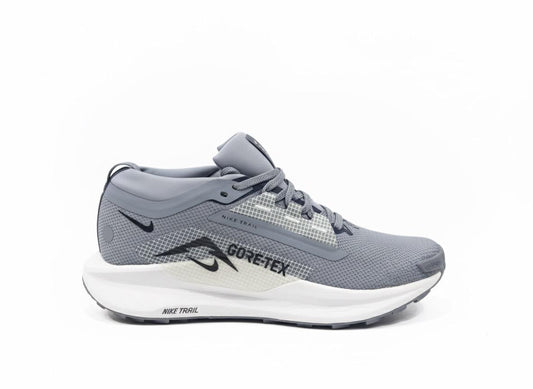 nike trial - gray