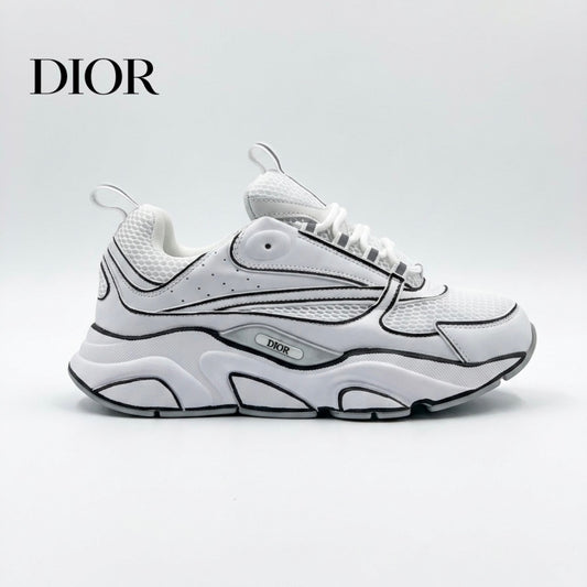 Dior B22 - White