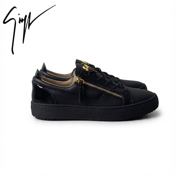 Zanotti Low-top sneakers