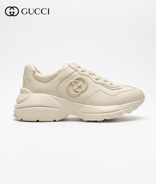Gucci Rhyton Sneakers