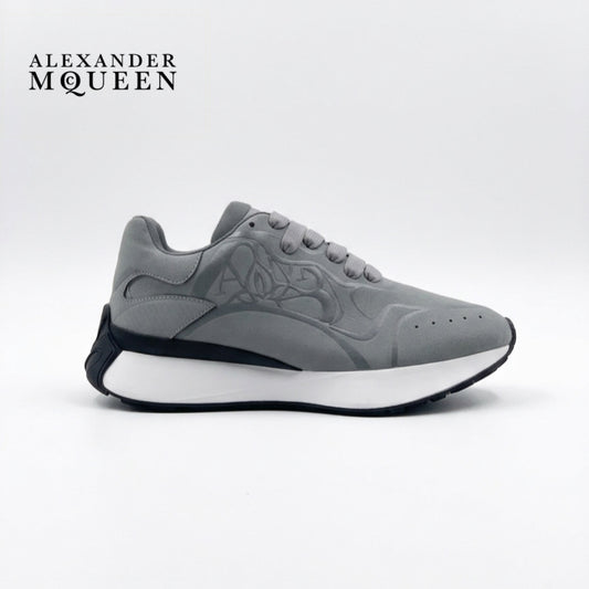 alexander mcqueen sprint runner
