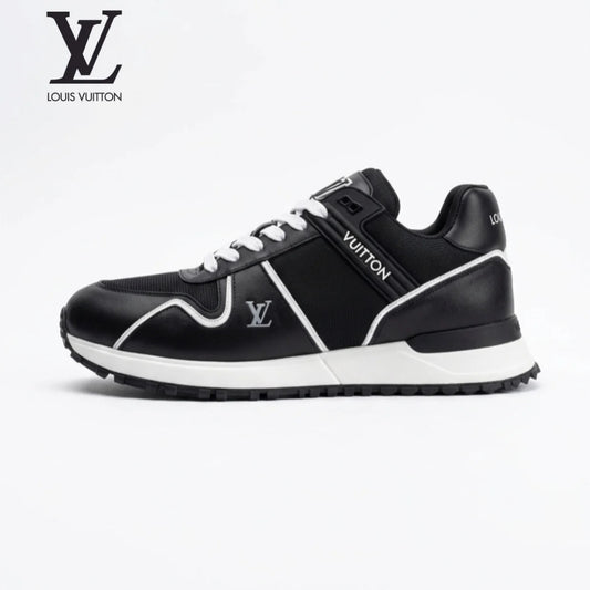 LV run away