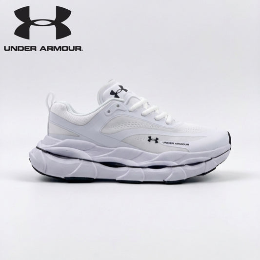 Under Armour Halo Runner - White