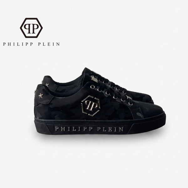 Philipp Plein low-top Sneakers