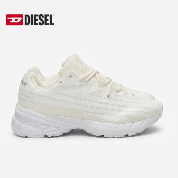 Diesel-Airspeed low sneakers - White