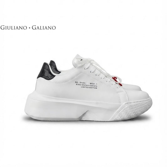Giuliano Galiano Nemesis low-top Sneakers