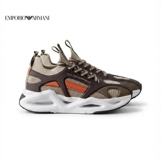 Ea7 Emporio Armani infinity
