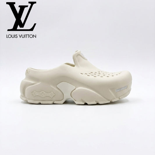 Louis Vuitton Lv Shark Clog