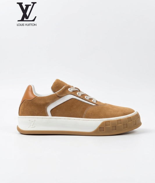 LV Tilted Sneaker