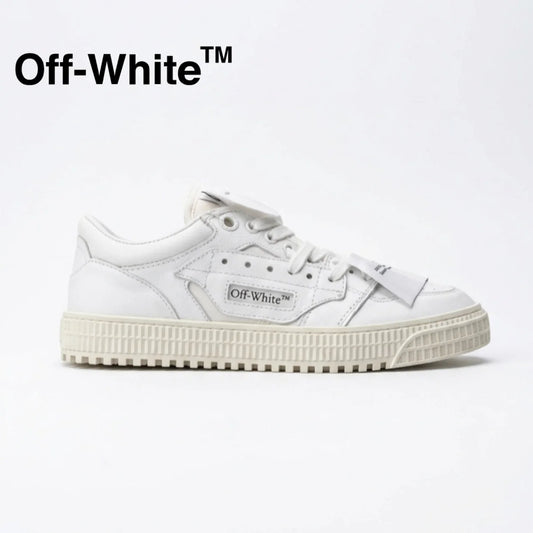 off-white 3.0 off court