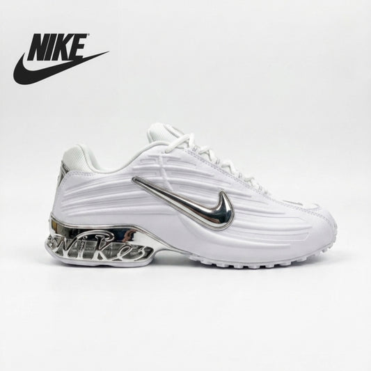 Nike Air Max tn6 - White